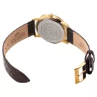 Roamer Classico orologio da uomo 971856 48 55 05