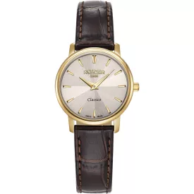 Roamer Classico orologio da donna 971857 48 55 05