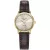 Roamer Classico orologio da donna 971857 48 55 05