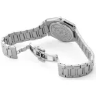 Roamer R8 orologio da donna 972857 41 05 20, quadrante blu, cinturino in acciaio inossidabile argento
