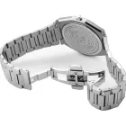Roamer R8 orologio da uomo 9729 80 41 05 20, quadrante blu, cinturino in acciaio inossidabile argento
