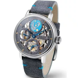   Poljot International Globetrotter Limited Edition orologio da uomo 9730.2940553