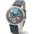 Poljot International Globetrotter Limited Edition orologio da uomo 9730.2940553
