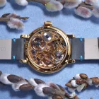 Poljot International Globetrotter Limited Edition orologio da uomo 9730.2940653