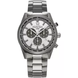 Roamer Helios Power orologio da uomo 973981441520