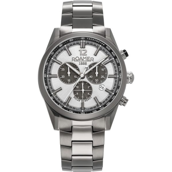 Roamer Helios Power orologio da uomo 973981441520