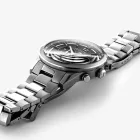 Roamer Helios Power orologio da uomo 973981 44 85 20