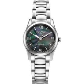 Roamer Eleganza orologio da donna 974847 41 80 20