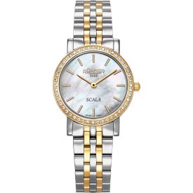 Roamer Scala orologio da donna 976830 47 20 50