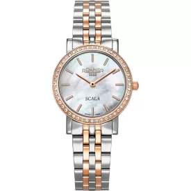 Roamer Scala orologio da donna 976830 49 20 50