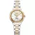 Roamer Allegra orologio da donna 977847 47 20 20, cinturino in acciaio inossidabile argento