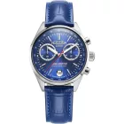 Roamer Gran Sportivo Box Set orologio da uomo 978818 41 45 20
