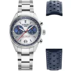 Roamer Gran Sportivo orologio da uomo impostato 978818 41 45 21