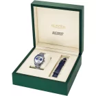 Roamer Gran Sportivo orologio da uomo impostato 978818 41 45 21