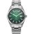 Roamer Primeline Day-Date orologio da uomo 981666 41 75 50