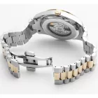 Roamer Primeline Day-Date orologio da uomo 981666 47 45 50