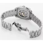 Roamer Mechano orologio da uomo impostato 985986 41 45 20