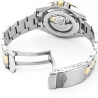 Roamer Premier orologio da uomo 986983 47 85 20