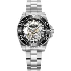 Roamer Premier Skeleton Special Edition orologio da uomo set 986984 41 85 20