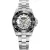 Roamer Premier Skeleton Special Edition orologio da uomo set 986984 41 85 20