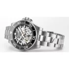 Roamer Premier Skeleton Special Edition orologio da uomo set 986984 41 85 20