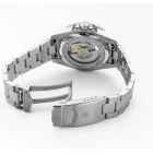 Roamer Premier Skeleton Special Edition orologio da uomo set 986984 41 85 20