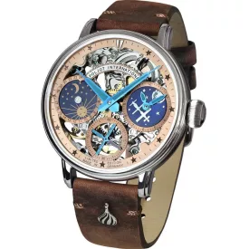   Poljot International Orbita Limited Edition orologio da uomo 9931.2940556