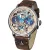 Poljot International Orbita Limited Edition orologio da uomo 9931.2940556