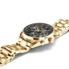 Roamer Pro Chrono orologio da uomo 993819 48 85 20