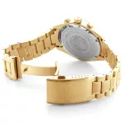 Roamer Pro Chrono orologio da uomo 993819 48 85 20