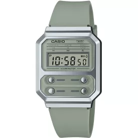 Casio Vintage unisex orologio A100WEF-3AEF