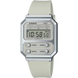 Casio Vintage unisex orologio A100WEF-8AEF