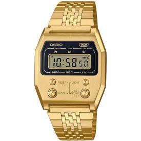 Casio Vintage unisex orologio A1100G-5EF