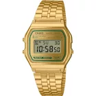 Casio Vintage unisex orologio A158WEGV-9AEF