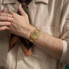 Casio Vintage unisex orologio A158WEGV-9AEF