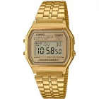 Casio Vintage unisex orologio A158WETG-9AEF