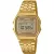 Casio Vintage unisex orologio A158WETG-9AEF