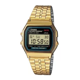 Casio Retro unisex orologio A159WGEA-1EF