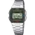 Casio Vintage orologio da donna A163WA-1QES