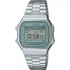Casio Vintage unisex orologio A168WA-3AYES