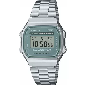 Casio Vintage unisex orologio A168WA-3AYES