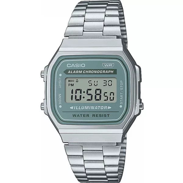 Casio Vintage unisex orologio A168WA-3AYES