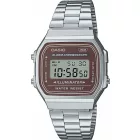 Casio Vintage unisex orologio A168WA-5AVES