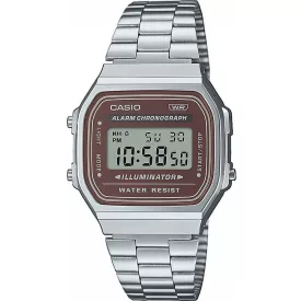 Casio Vintage unisex orologio A168WA-5AVES