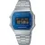 Casio Vintage unisex orologio A168WEM-2BEF