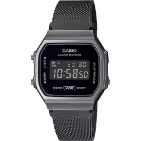 Casio Vintage unisex orologio A168WEMB-1BEF