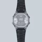 Casio Vintage X UNO Special Edition unisex orologio A168WEUC-1A
