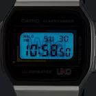 Casio Vintage X UNO Special Edition unisex orologio A168WEUC-1A