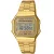 Casio Retro unisex orologio A168WG-9EF
