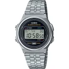 Casio Vintage unisex orologio A171WE-1AEF